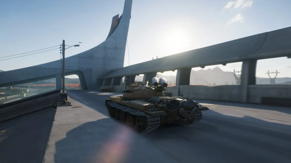 Game Anyar World of Tanks HEAT Segera Debut, Ada 15 Kendaraan Kustom