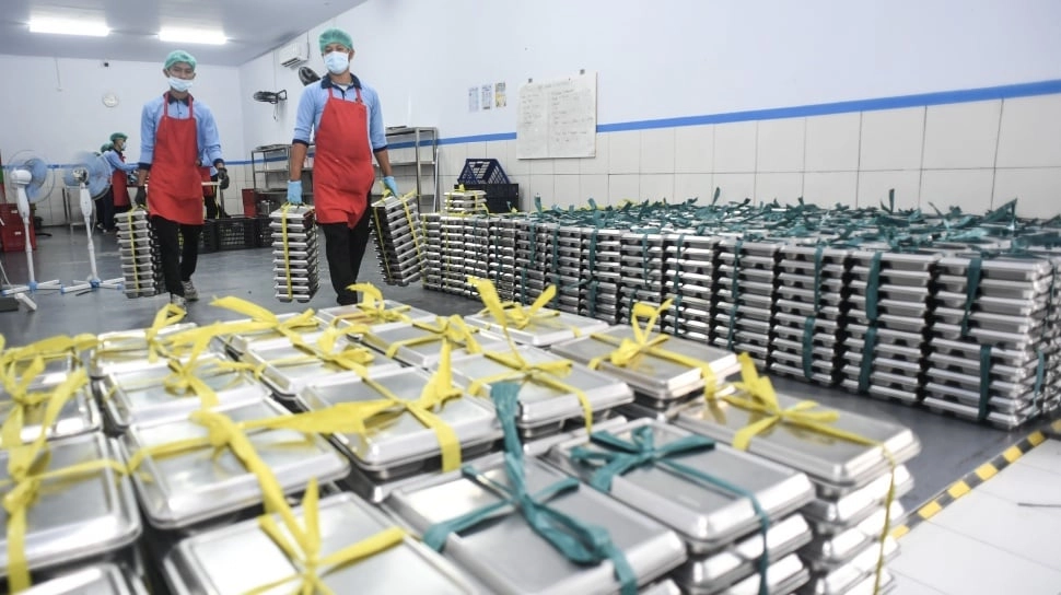 IDAI Ingatkan Risiko Susu Formula di MBG: ASI Tak Bisa Digantikan Produk Pabrik