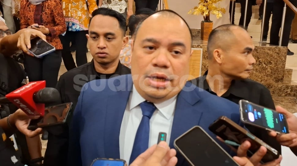 IHSG Rontok Gegara Danantara Sumberdaya? Ini Jawaban Pandu Sjahrir