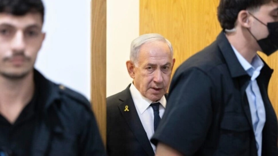 Kata-kata Benjamin Netanyahu Aktivis Global Sumud Flotilla Diperlakukan Tak Manusiawi