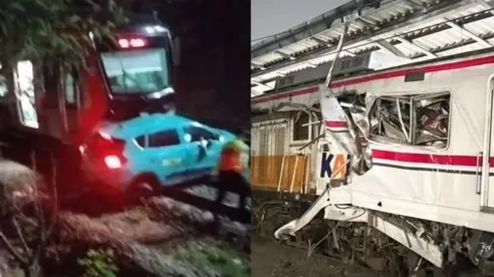 Kecelakaan Maut Bekasi Timur: Sopir Taksi Listrik Injak Gas Tapi Transmisi di Posisi Parkir!