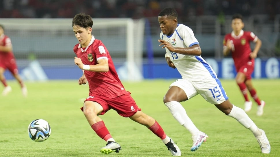 Lama Tak Terdengar, Pemain Keturunan Jerman Amar Brkic Akhirnya Comeback ke Timnas Indonesia