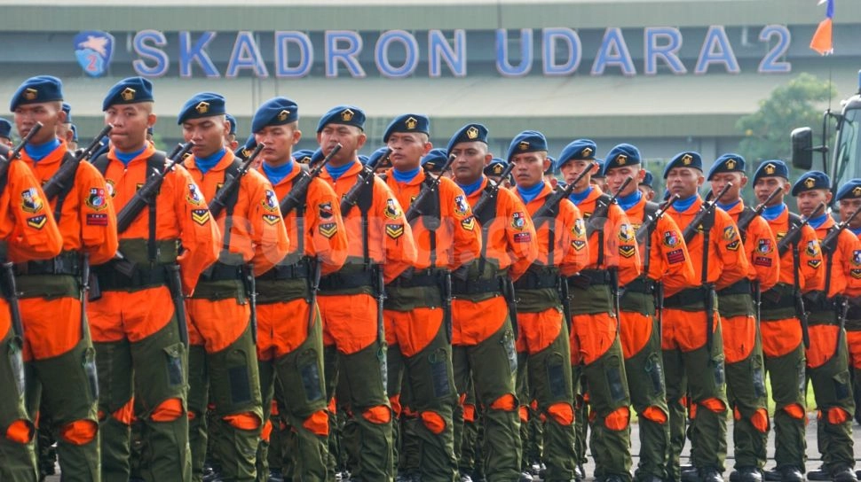 Link Daftar Rekrutmen Bintara TNI-AU Gelombang II 2026, Gratis!
