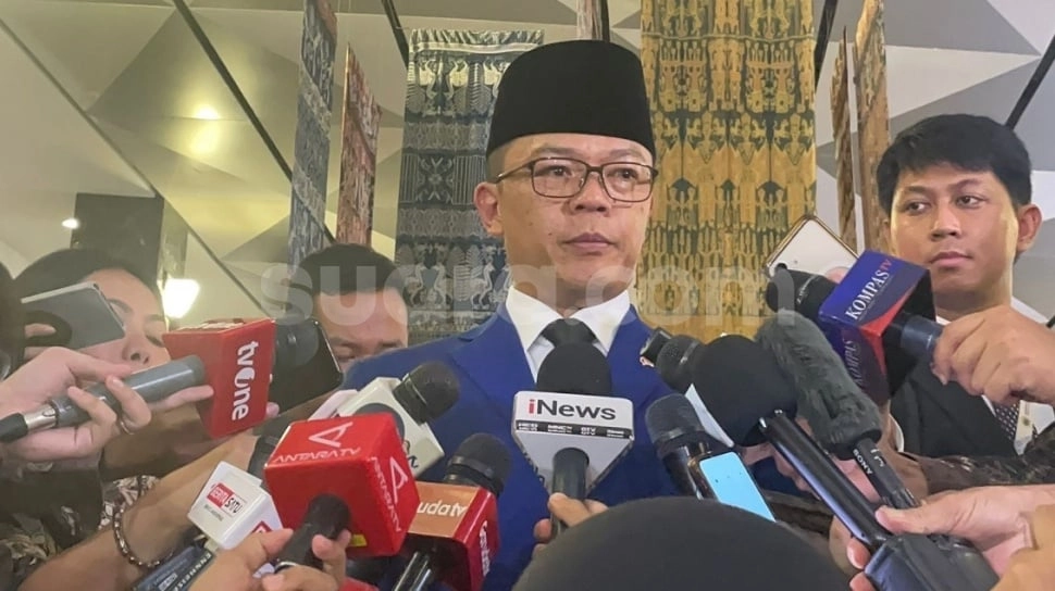 Menlu Sugiono Geram, Kutuk Tindakan Israel yang Rendahkan Martabat 9 WNI
