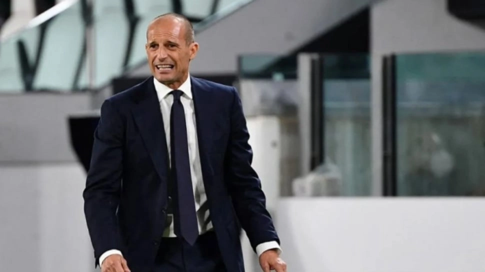 Napoli Dekati Massimiliano Allegri untuk Gantikan Antonio Conte, Sudah Makan Malam