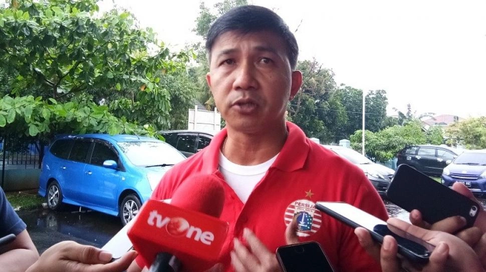 Nasib Belum Jelas, Manajer Persija Jakarta Siap Angkat Kaki