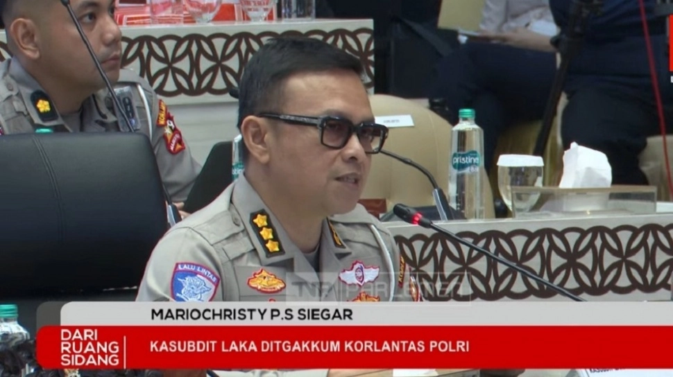 Pemberkasan Rampung, Siapa Yang Jadi Tersangka Kecelakaan Kereta Api di Bekasi Timur?