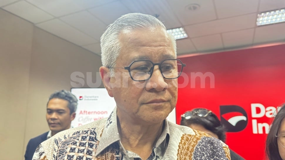 Pengusaha Khawatir Pasar Ekspor Terganggu Imbas Pembentukan DSI, Begini Respons Danantara