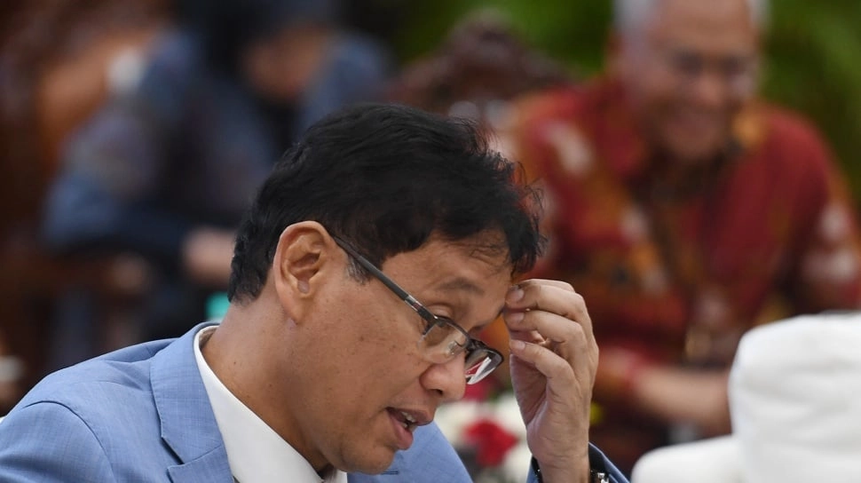 Purbaya Klaim Tahu Apa yang Terjadi di Dugaan Kasus Korupsi Dirjen Bea Cukai