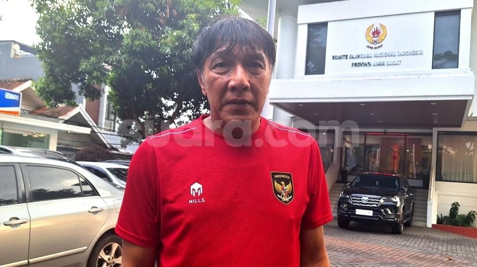 Robby Darwis Ingatkan Persib Bandung Waspadai Persijap Jepara di Laga Penentu Gelar