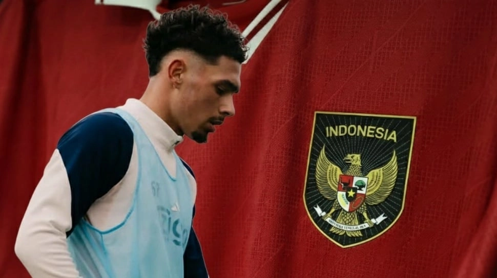 Tristan Gooijer Bikin Heboh, Kode Keras Perkuat Timnas Indonesia