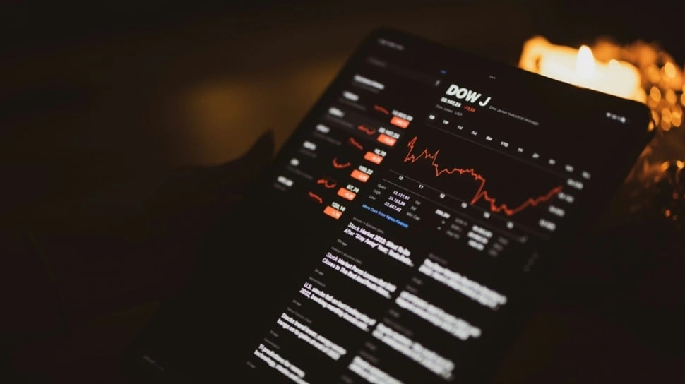Wall Street Langsung Meroket Setelah Harga Minyak Anjlok