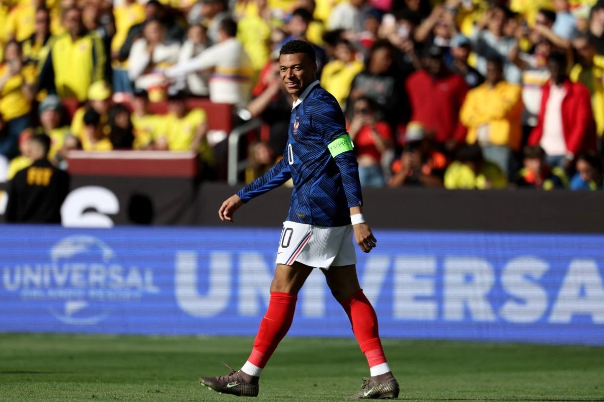 5 Bintang yang Siap Bersinar di Piala Dunia 2026, Siapa Saja?