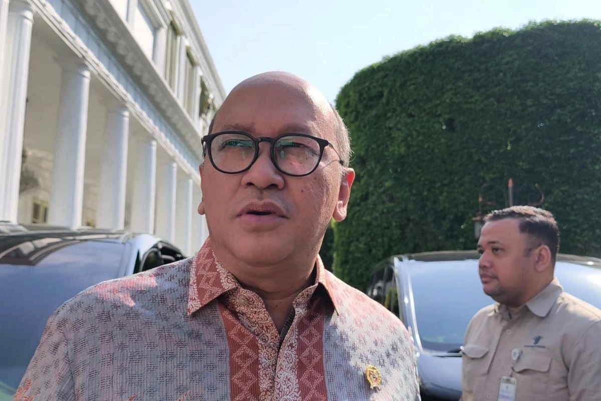 Alasan Eks Bos Vale Dipilih Jadi Dirut PT DSI, Pengalamannya Banyak dan Bisa Bahasa Indonesia