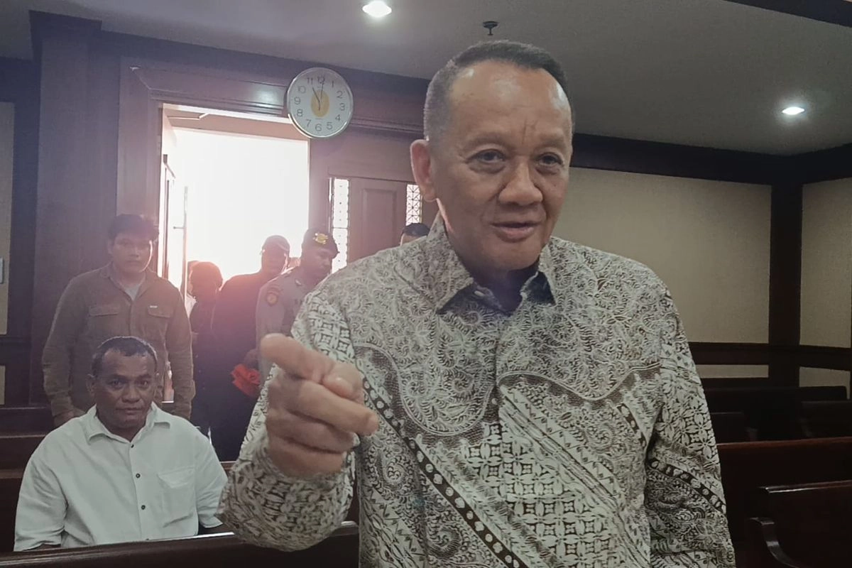 Banding Ditolak, Eks Sekretaris MA Nurhadi Tetap Divonis 5 Tahun Bui