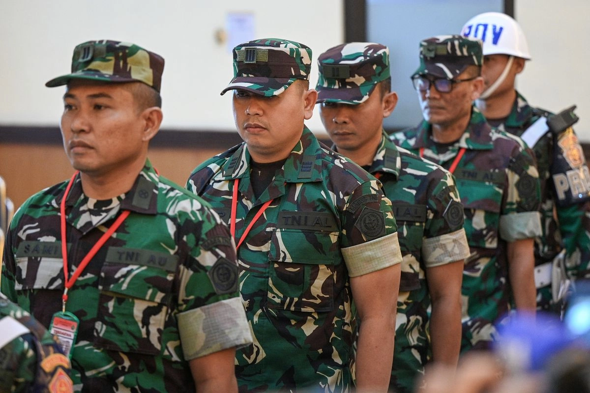 Benarkah Prajurit TNI Bisa Dihukum Lebih Berat? Memahami Sanksi di Peradilan Militer