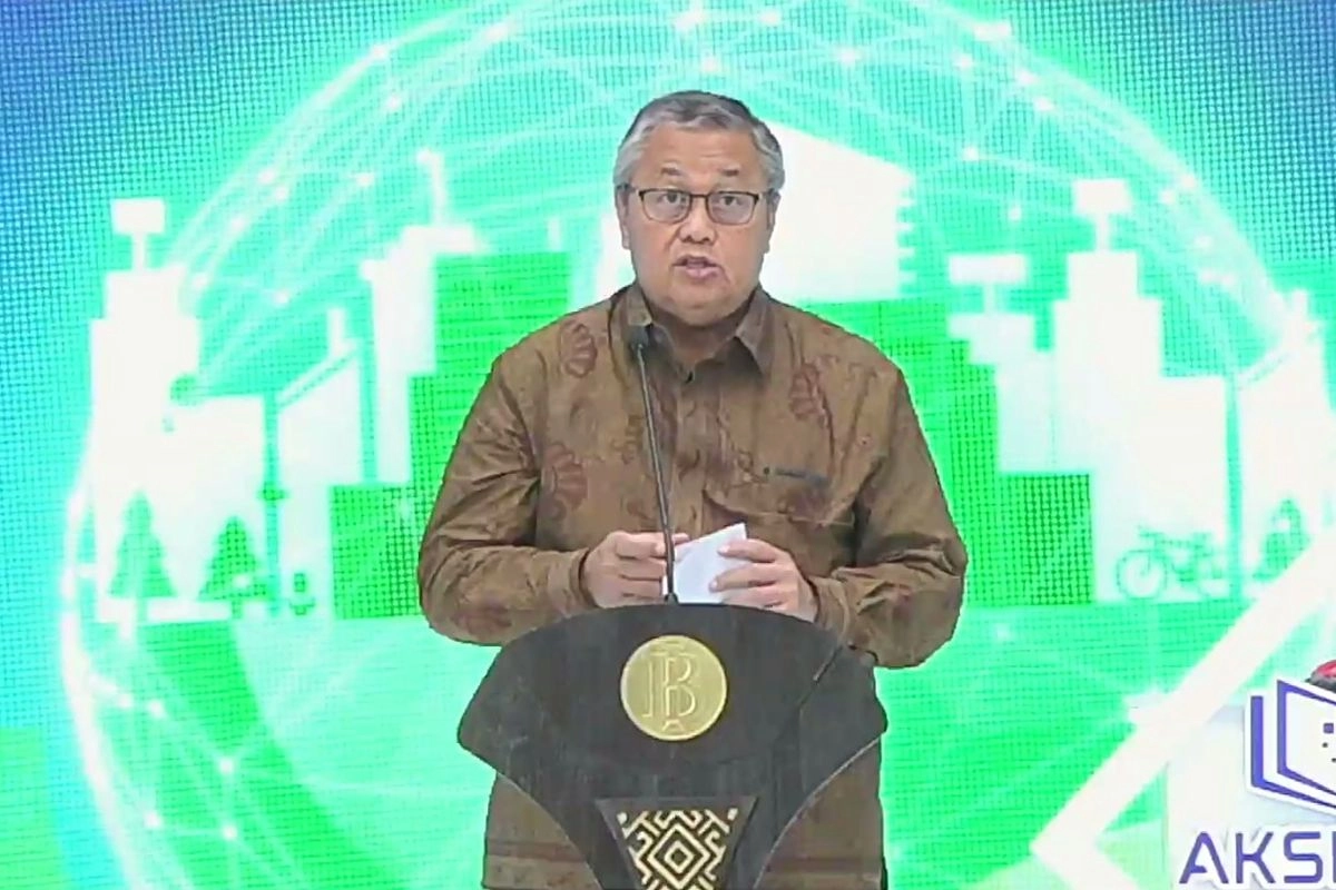 BI Perluas Penempatan DHE SDA Tak Hanya Dollar AS, Kini Bisa Gunakan Yuan China