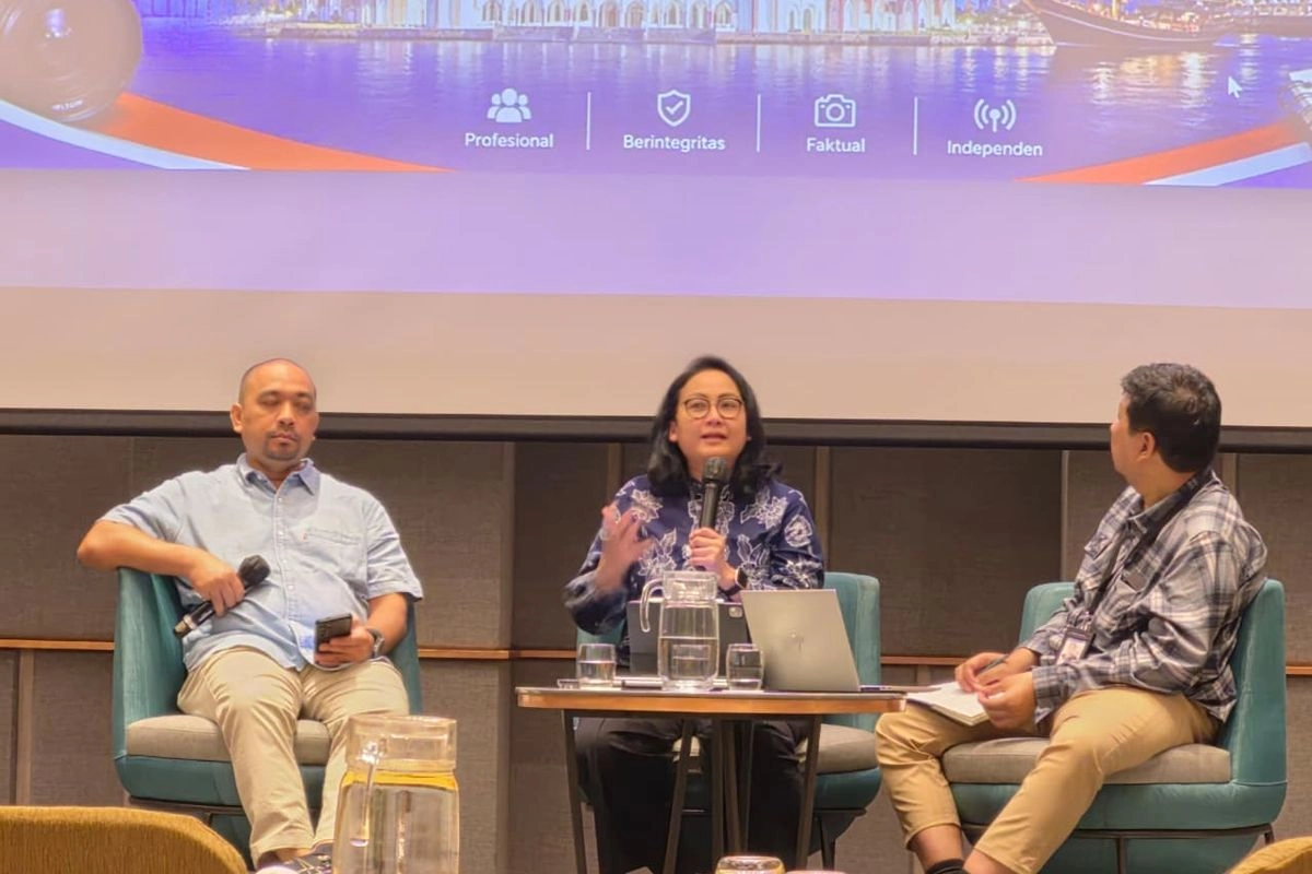 BI Turunkan Threshold Pembelian Valas Lagi, Cegak Transaksi Spekulatif