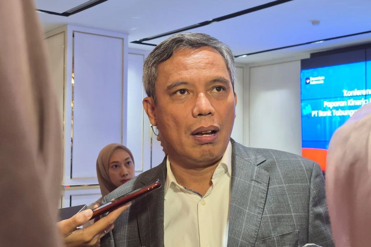 BTN Belum Naikkan Bunga KPR meski BI Rate Naik