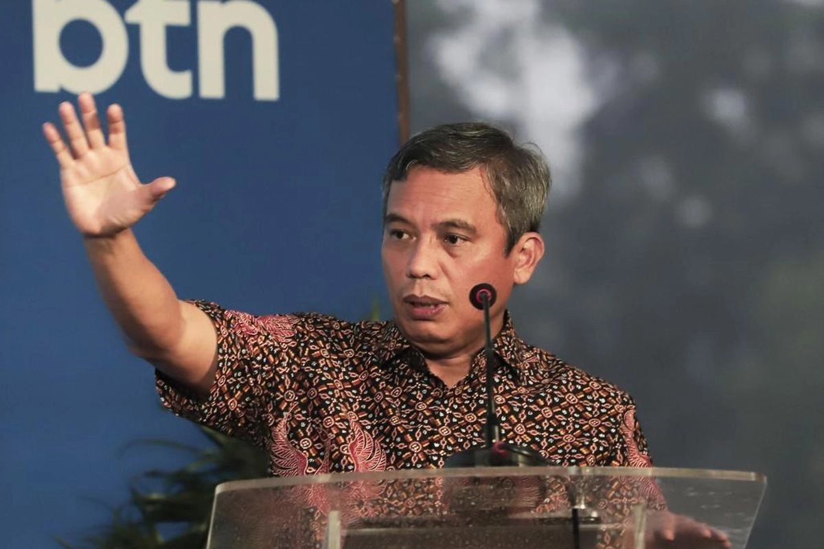 BTN Siapkan Rusun Subsidi di Manggarai, Cicilan Mulai Rp 2,9 Juta Per Bulan