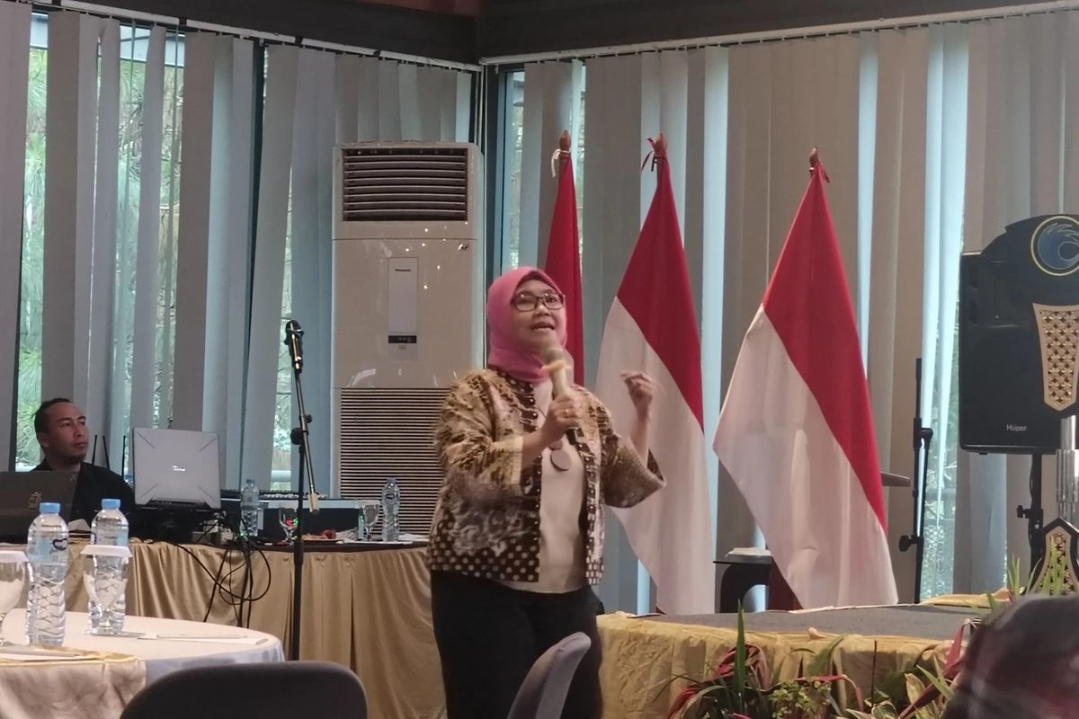 Cara Hukum Dinilai Tak Cukup Tangani Perkawinan Anak hingga Kawin Tangkap