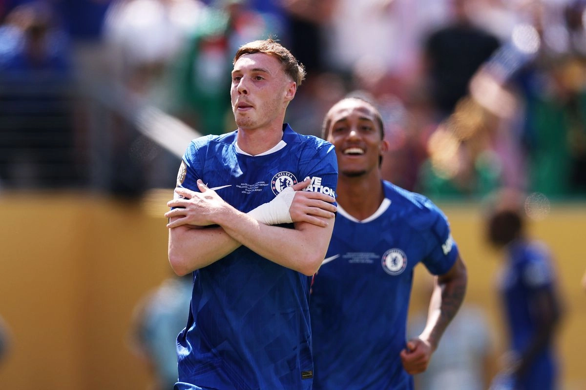 Cole Palmer dan Phil Foden Tak Masuk Daftar Skuad Inggris untuk Piala Dunia 2026