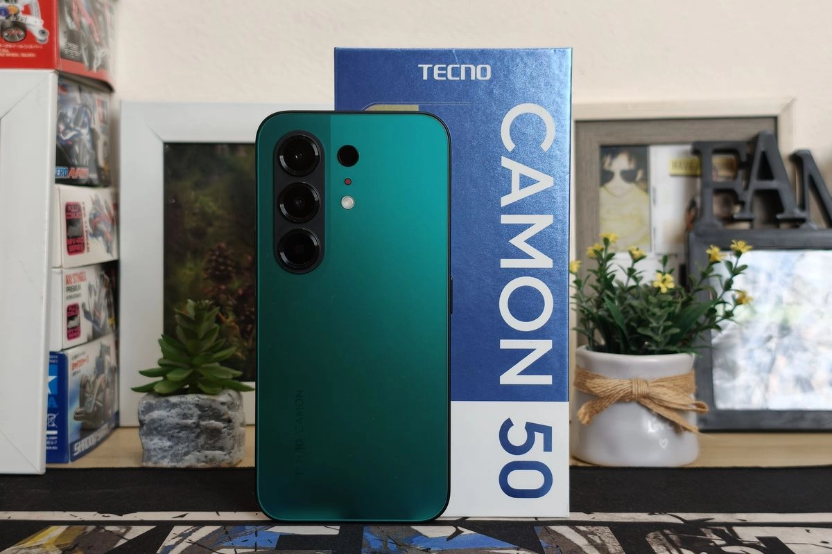 Daftar Harga HP Tecno, Infinix, Itel Terbaru 22 Mei 2026