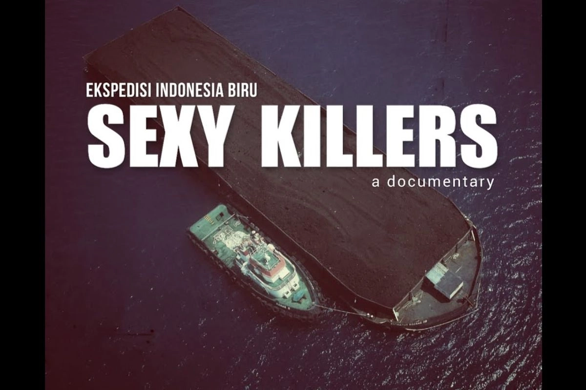 Dari Sexy Killers, Dirty Vote, hingga Pesta Babi