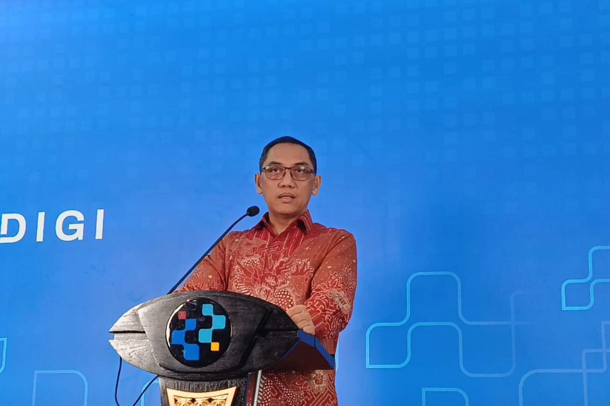 Kemkomdigi Blokir Polymarket, Situs Judi Online Berkedok ''Prediction Market''