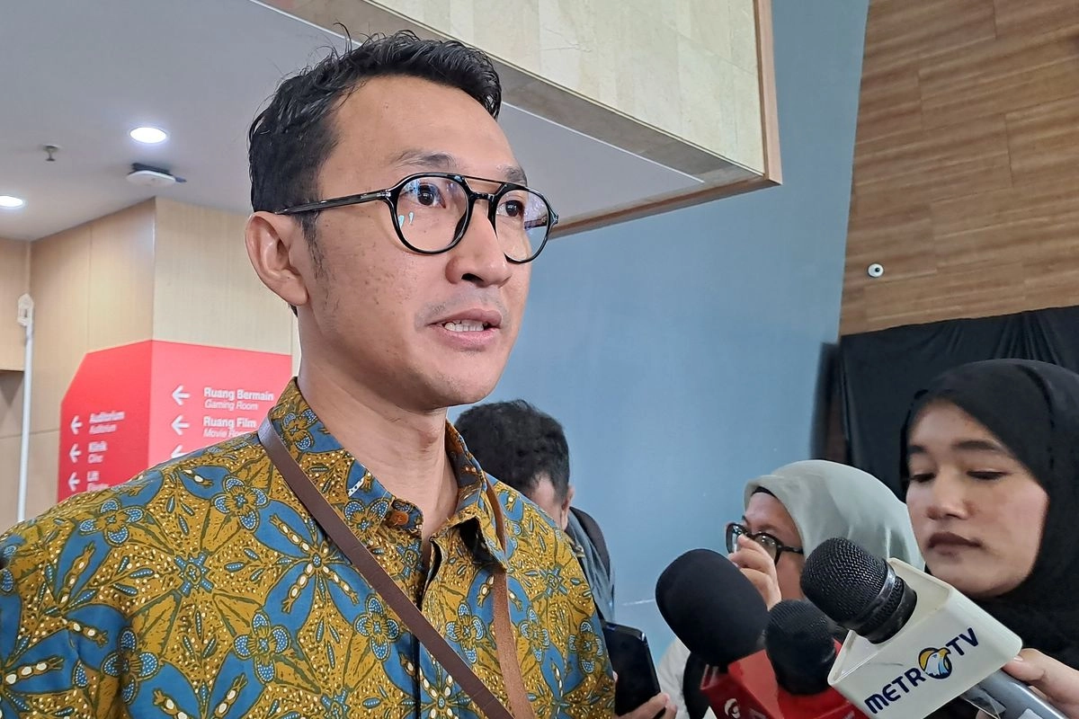 KPK Dalami Penyerahan Imbalan Proyek Jalur Kereta ke Pejabat Kemenhub