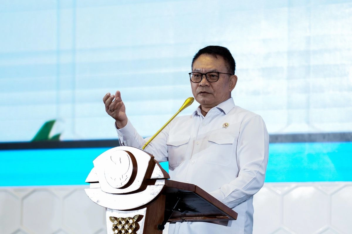 KSP Buka Layanan Hotline, Warga Bisa Mengadu via WhatsApp