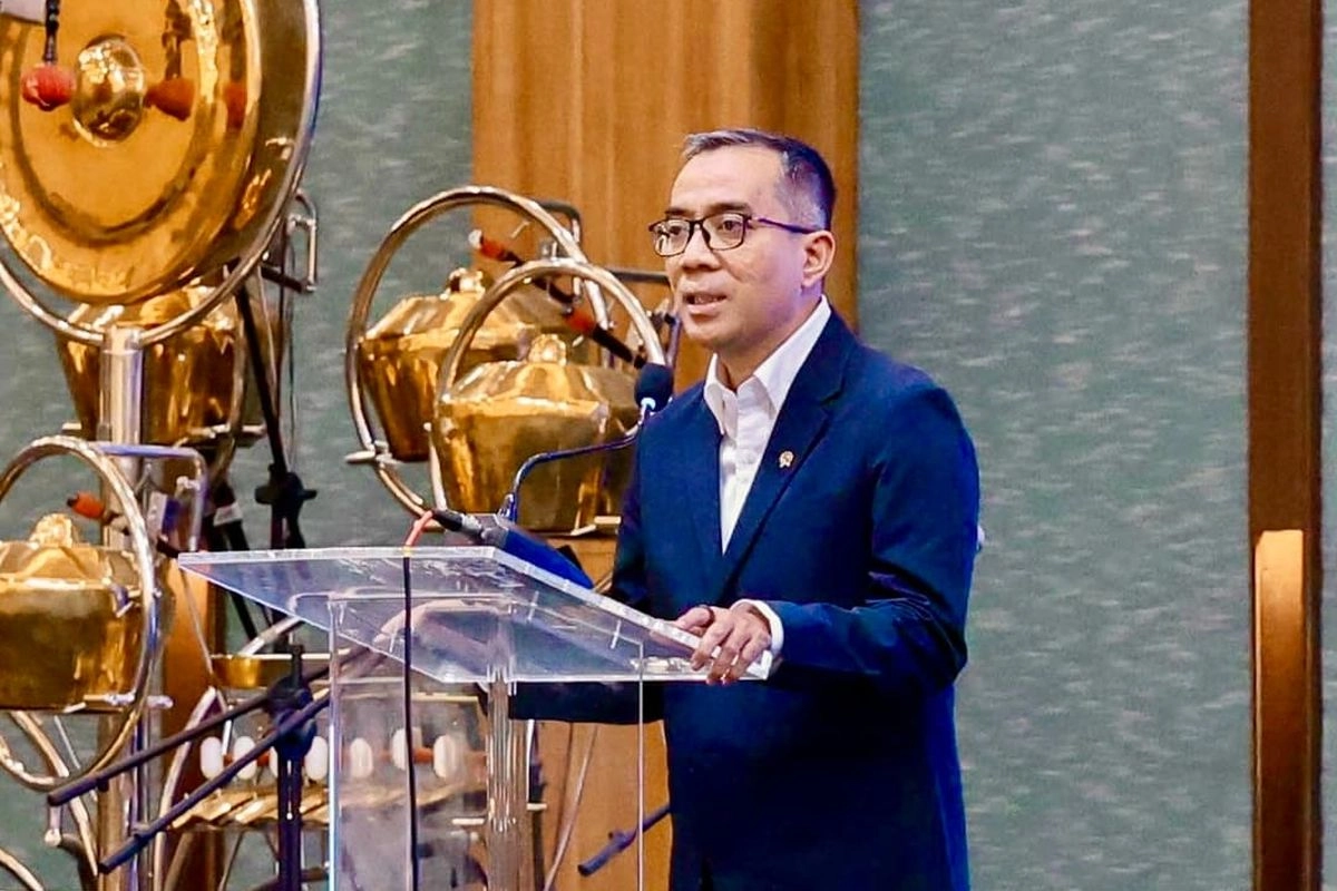 Mendikti Tanggapi Desakan Mahasiswa UPN Yogyakarta soal Kasus Kekerasan Seksual