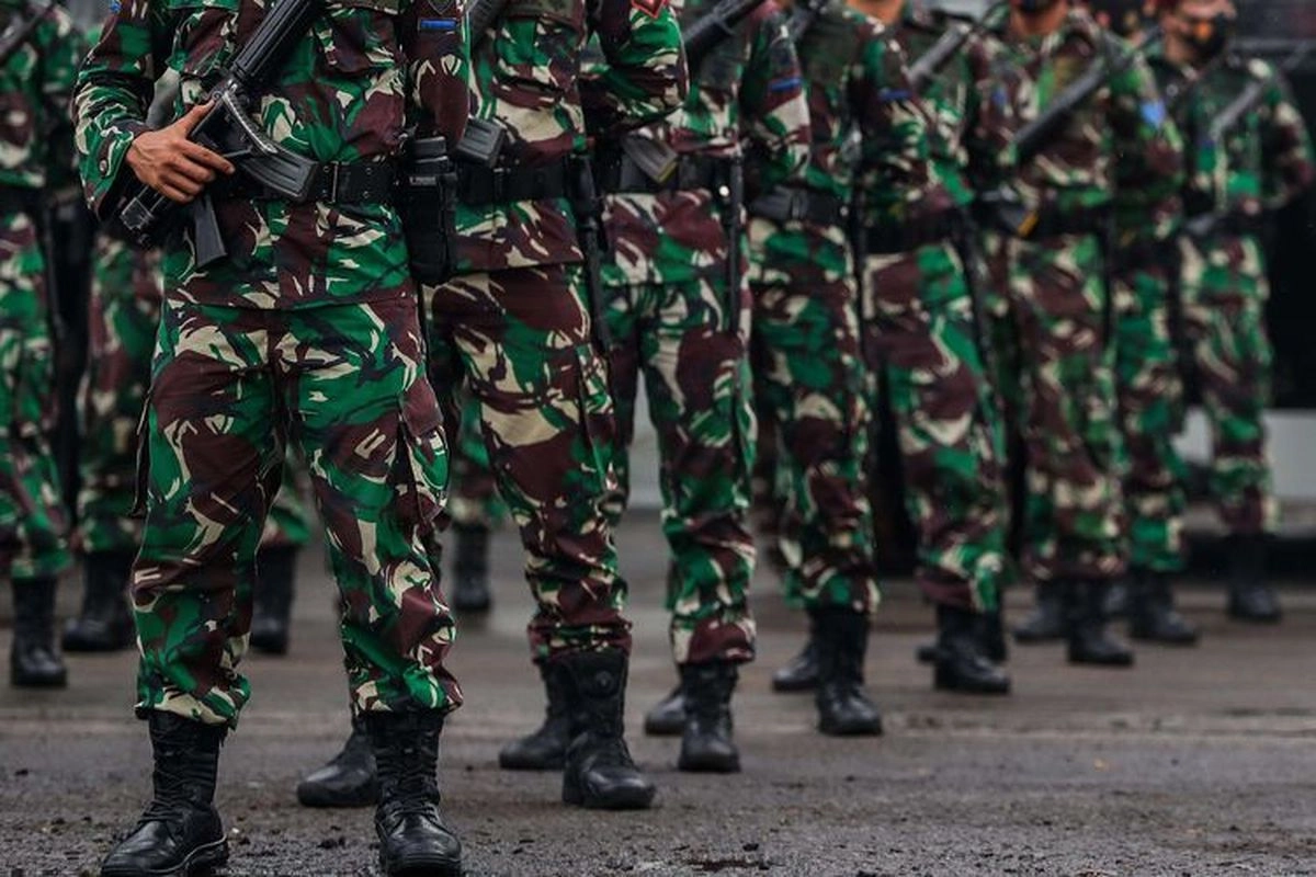 Menjaga Marwah Barak dan Ikhtiar Meluruskan Kiblat Negara Hukum