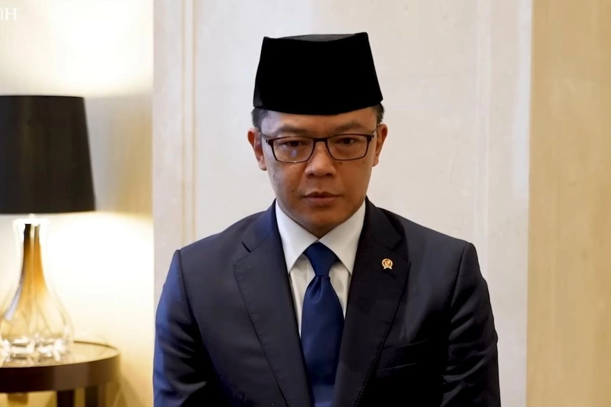 Menlu: 9 WNI yang Sempat Ditahan Israel Telah Tiba di Istanbul