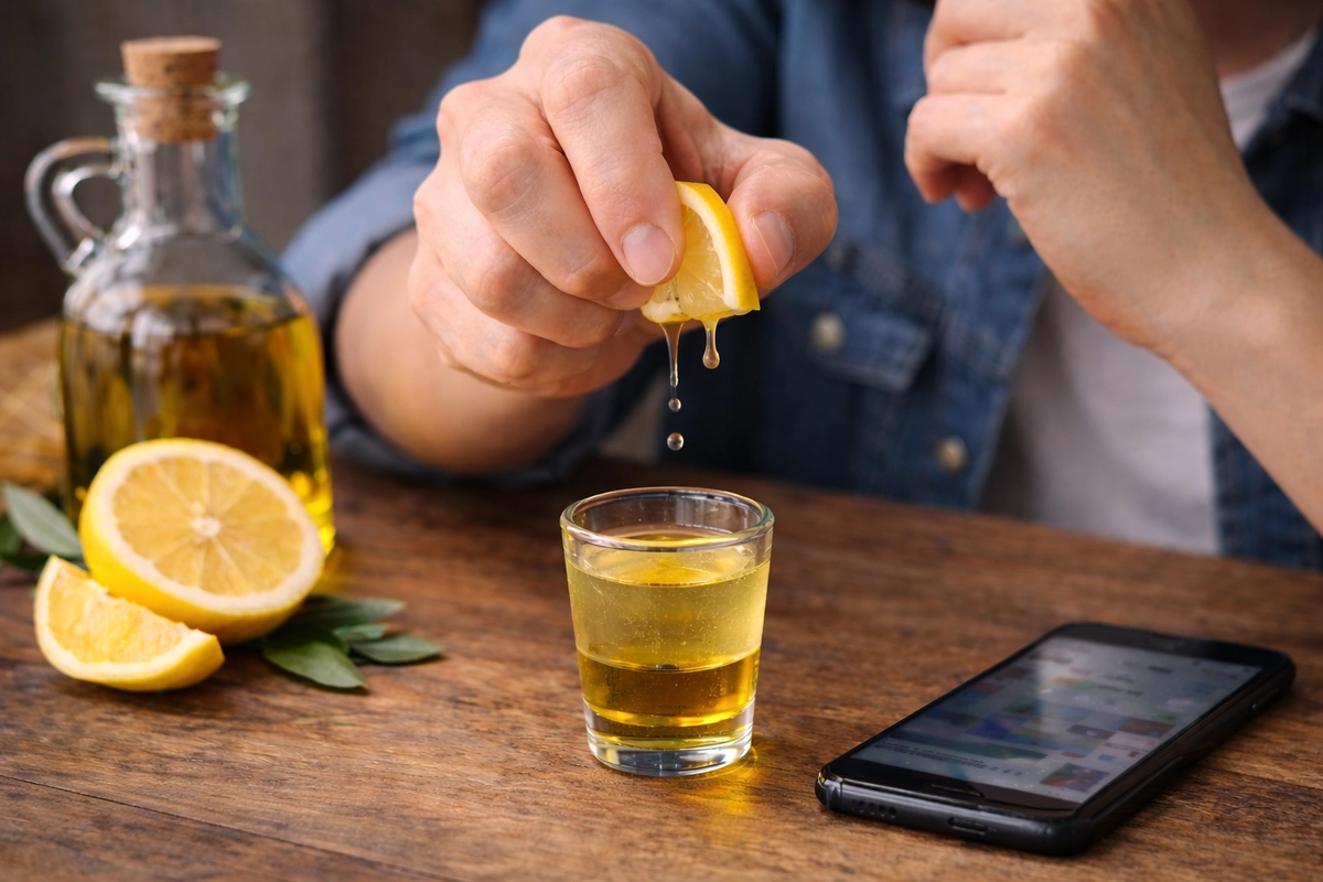 Minuman Diet Viral Ramai Dicoba, Dokter Sebut Berat Badan Tak Bisa Turun Instan