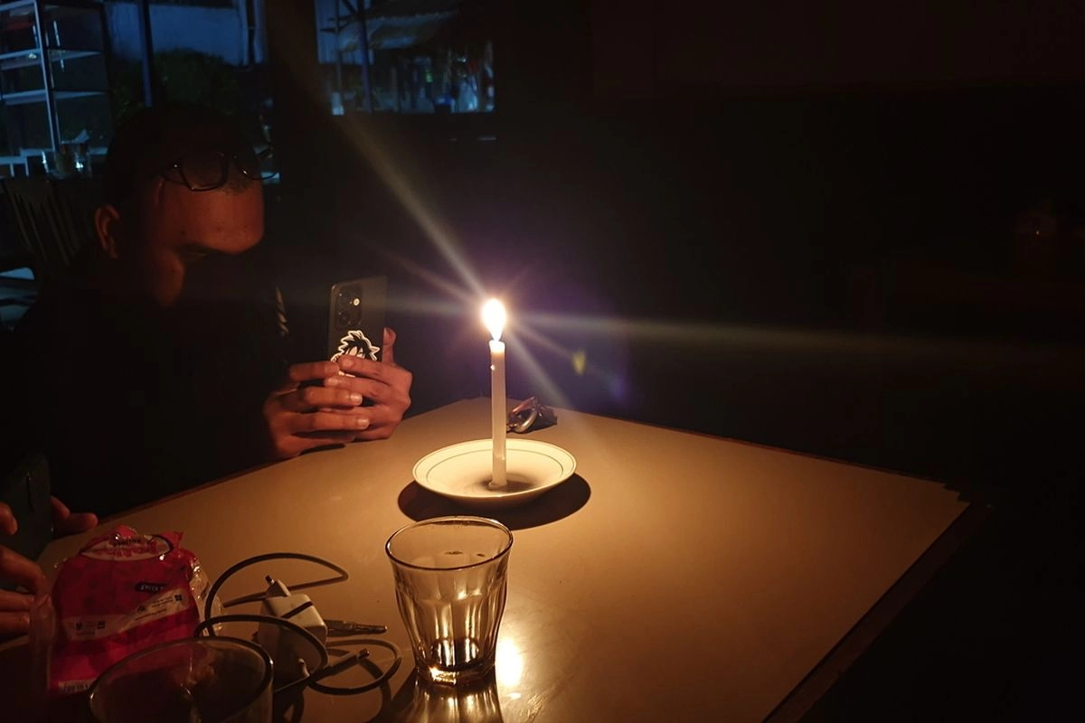 Pemadaman Listrik Dikeluhkan Warga Sumatra, PLN Terjunkan Tim Teknis