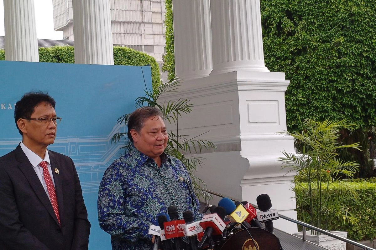 Prabowo Panggil Pejabat di Era SBY, Tampung Pengalaman soal Penanganan Krisis Ekonomi