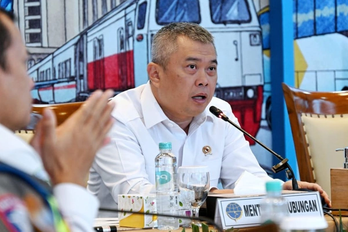 Soal Sinyal Hijau Sebelum Argo Bromo Tabrak KRL, Menhub: Masih Diselidikii