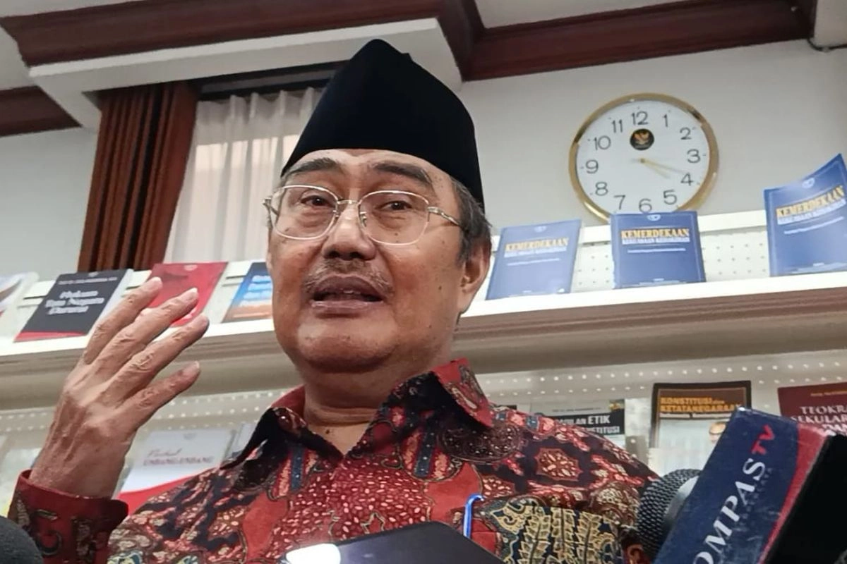 Terseret Kasus Korupsi Nikel, Pekan Depan Hery Susanto Dipanggil Dewan Etik Ombudsman