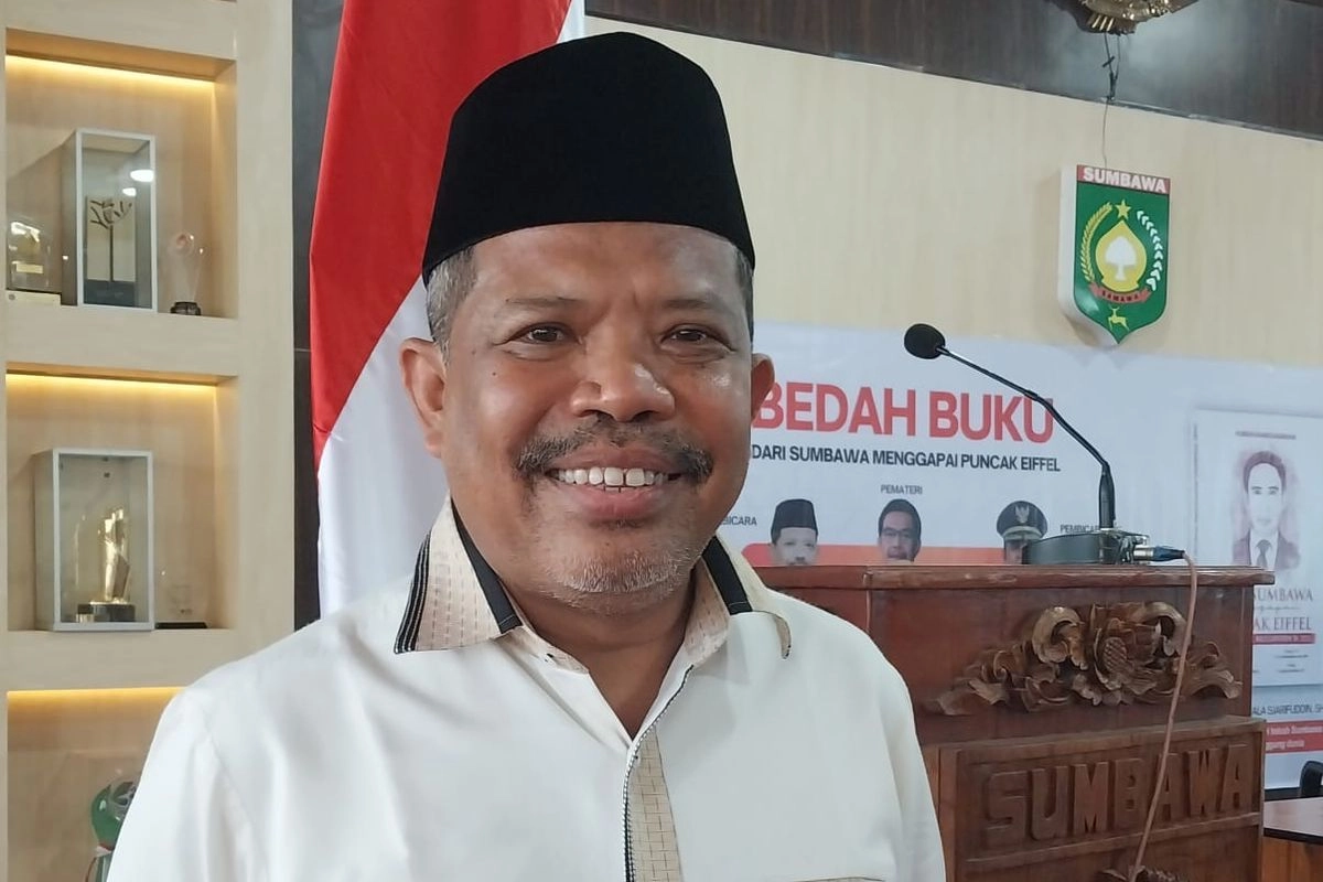WNA Jadi Dirut BUMN Ekspor SDA, Anggota DPR: Pemerintah Perlu Beri Penjelasan