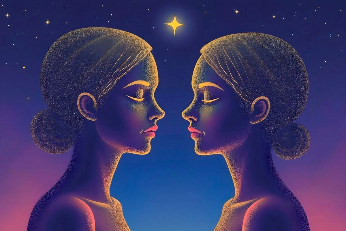 Zodiak Gemini Mei dan Juni Disebut Punya Karakter Berbeda, Apa Saja?