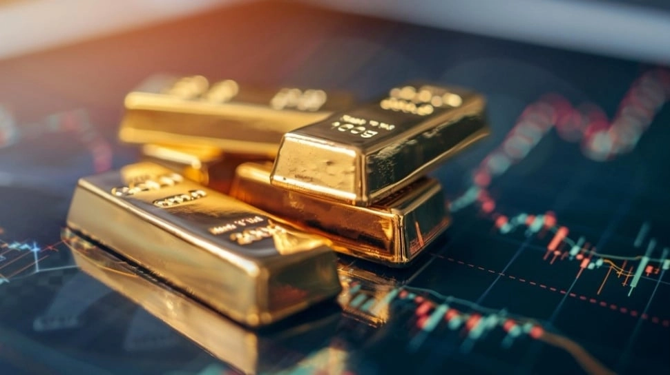Aset Kripto Berbasis Emas Kini Bisa Ditebus Jadi Koin Fisik