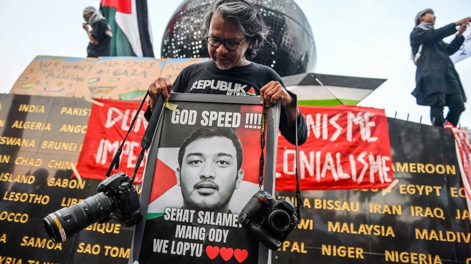 Begini Rangkaian Pemulangan 9 WNI Bebas dari Israel, Visum hingga Forensik