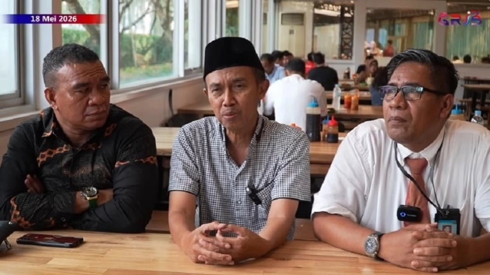 Daftar Karya Ahmad Bahar: Pernah Tulis Buku Jokowi, Gibran Hingga Anies Baswedan