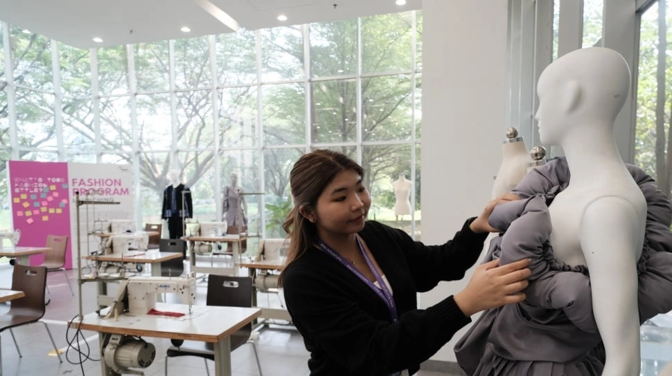 Desain Tak Lagi Sekadar Estetika, Mengapa Kini Jadi Kunci Mencari Solusi dan Mendorong Bisnis?