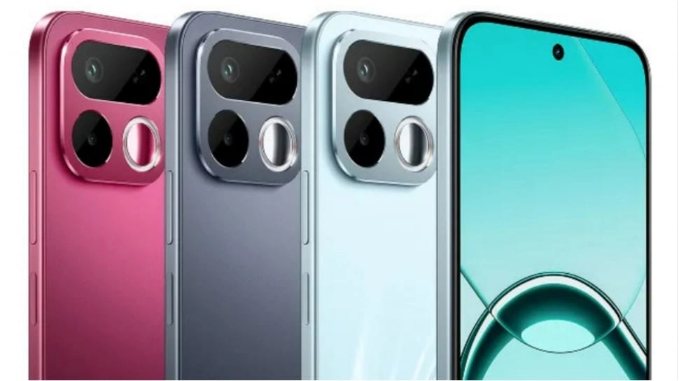Garangnya Spesifikasi Realme 16T: Baterai Jumbo 8.000 mAh, Kameranya Sony IMX852 50 MP!