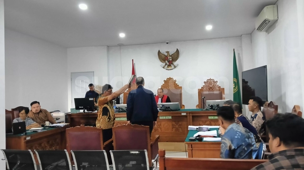Korban Kekerasan dan Pembela HAM Disebut Sulit Dapat Keadilan Lewat Peradilan Militer