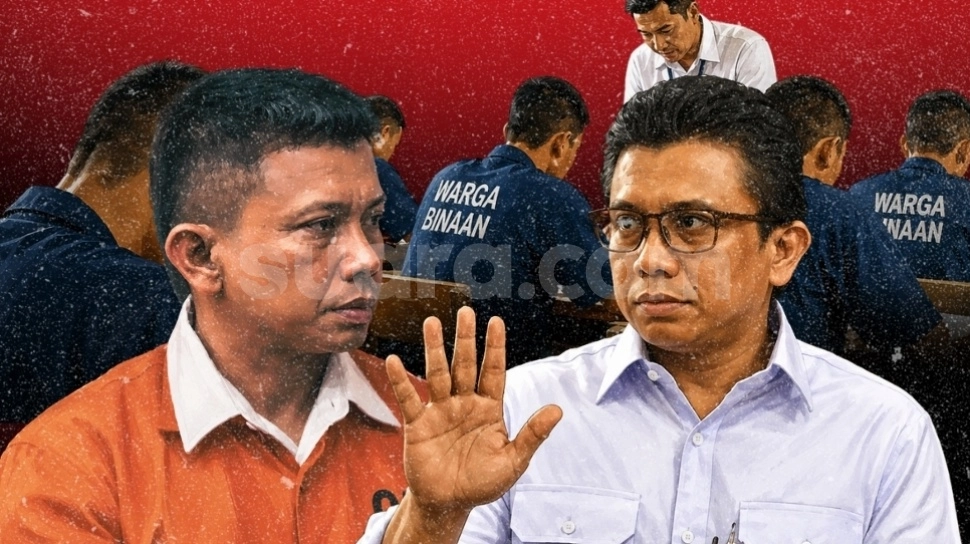 Narapidana Kuliah dari Balik Jeruji, Hak Pendidikan atau Privilege?