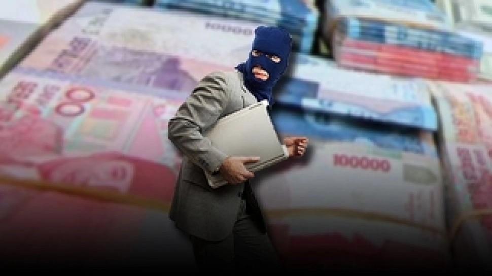 Operasi CANTVR Dihentikan, Diduga Tawarkan Investasi Ilegal