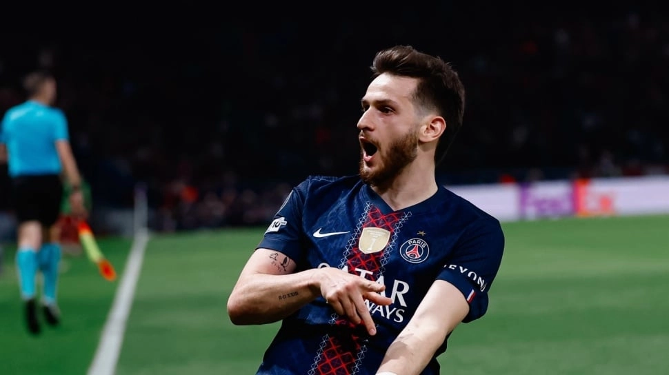 PSG vs Arsenal di Final Liga Champions, Meriam London Jangan Pesta Dulu